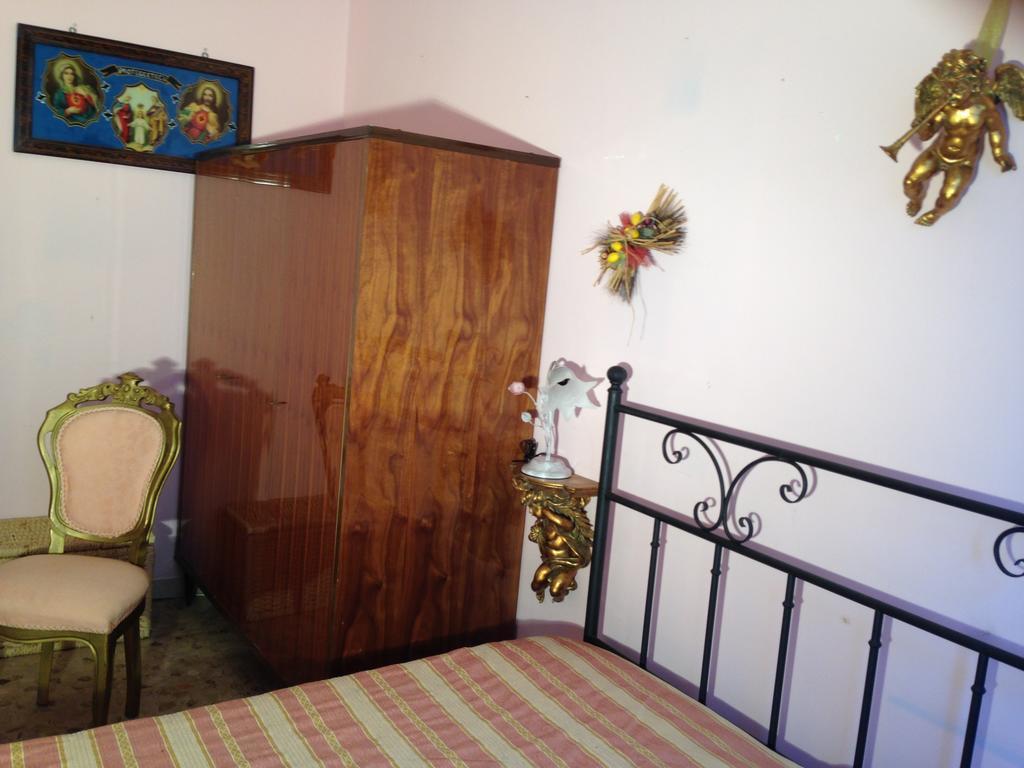 Готель Stanza Bellaria Понтедера Номер фото